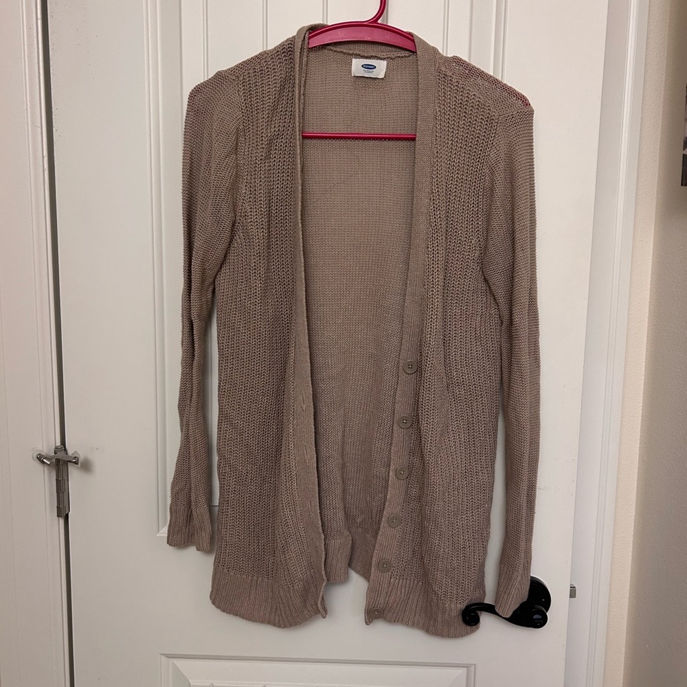 Old Navy Cardigan